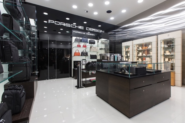 Staccato - Porsche Design