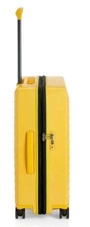 Torba s kotačima Roadster M,žuti