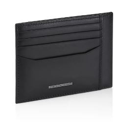 Lisnica za kartice 4 /PD-CL/ crna