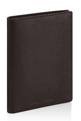 Lisnica za kartice 13 /PD-BS/ tamno smeđi