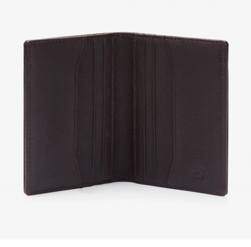 Lisnica za kartice 6 /PD-BS/ crna