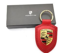 Privjesak Crest Red