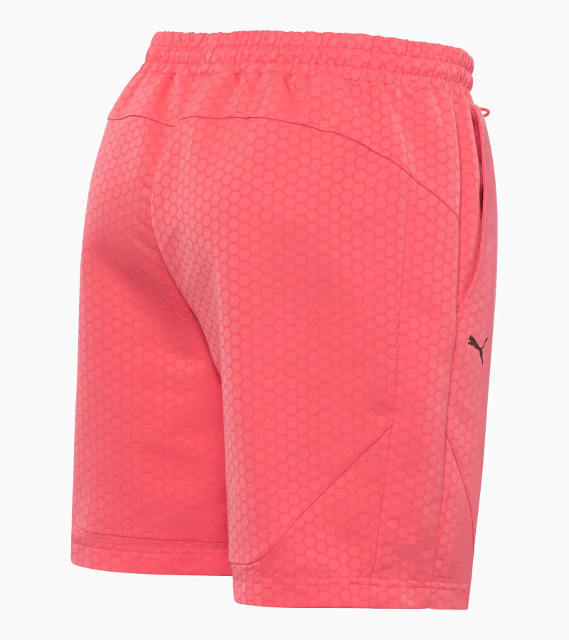 Kratke hlače Swim Shorts, peach frost