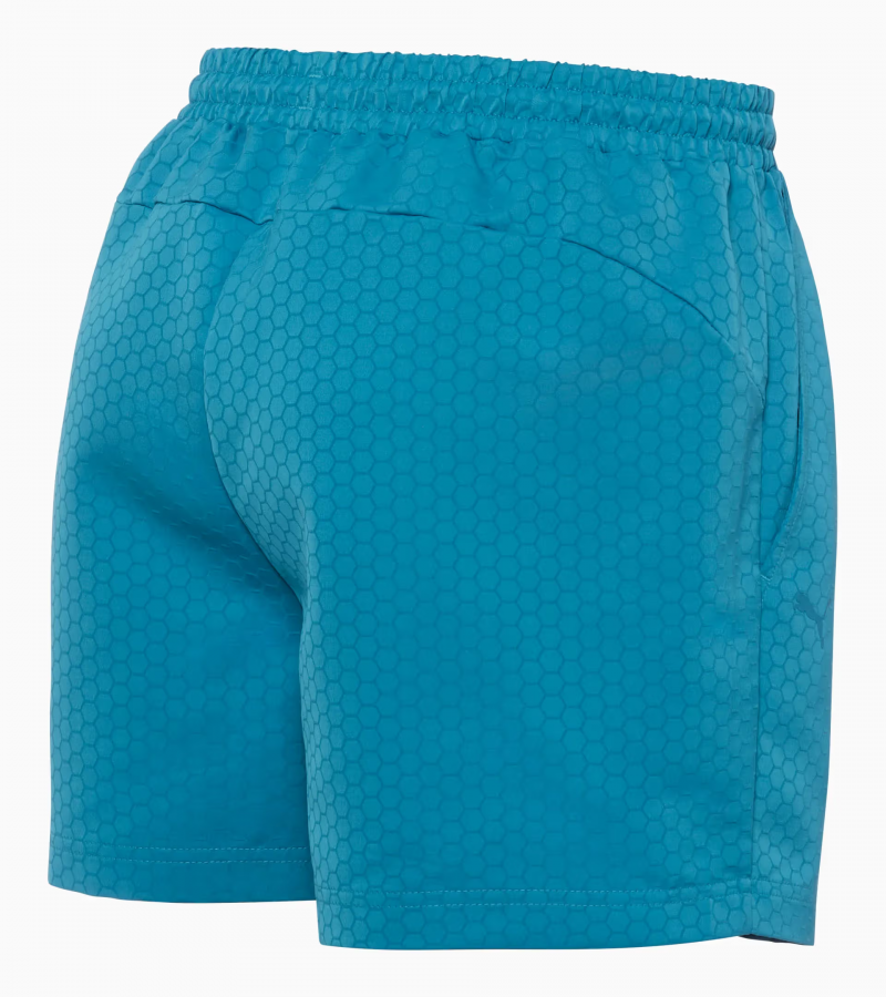 Kratke hlače Swim Shorts, tropical blue