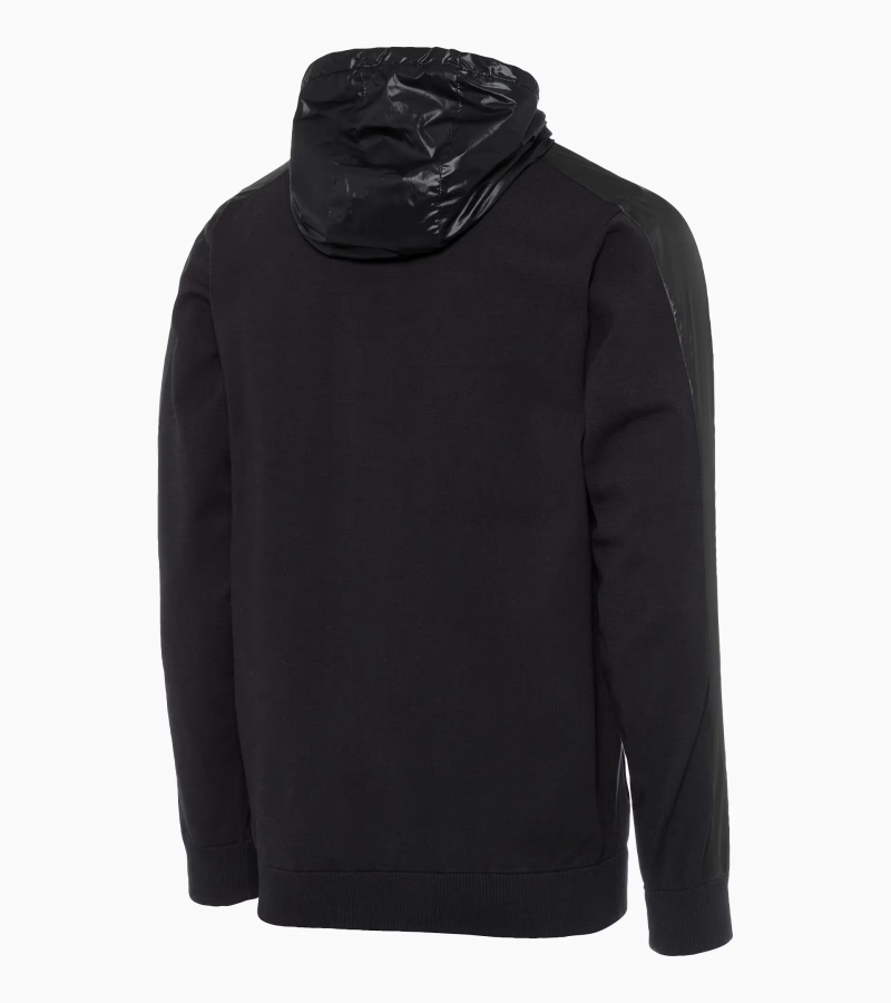 Jakna sportska Leisure Jacket, crna