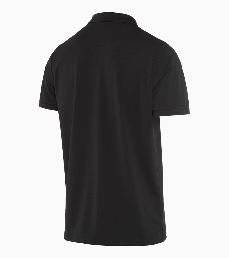 Majica sportska Polo-Shirt, crna