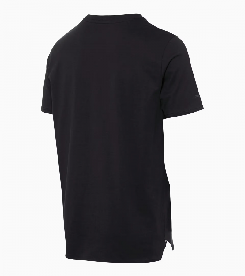 Majica sportska Essential T-Shirt, crna