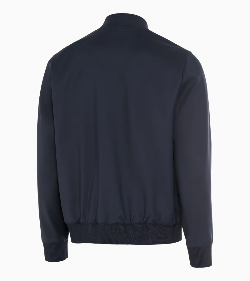 Jakna M Travel Blouson, plava