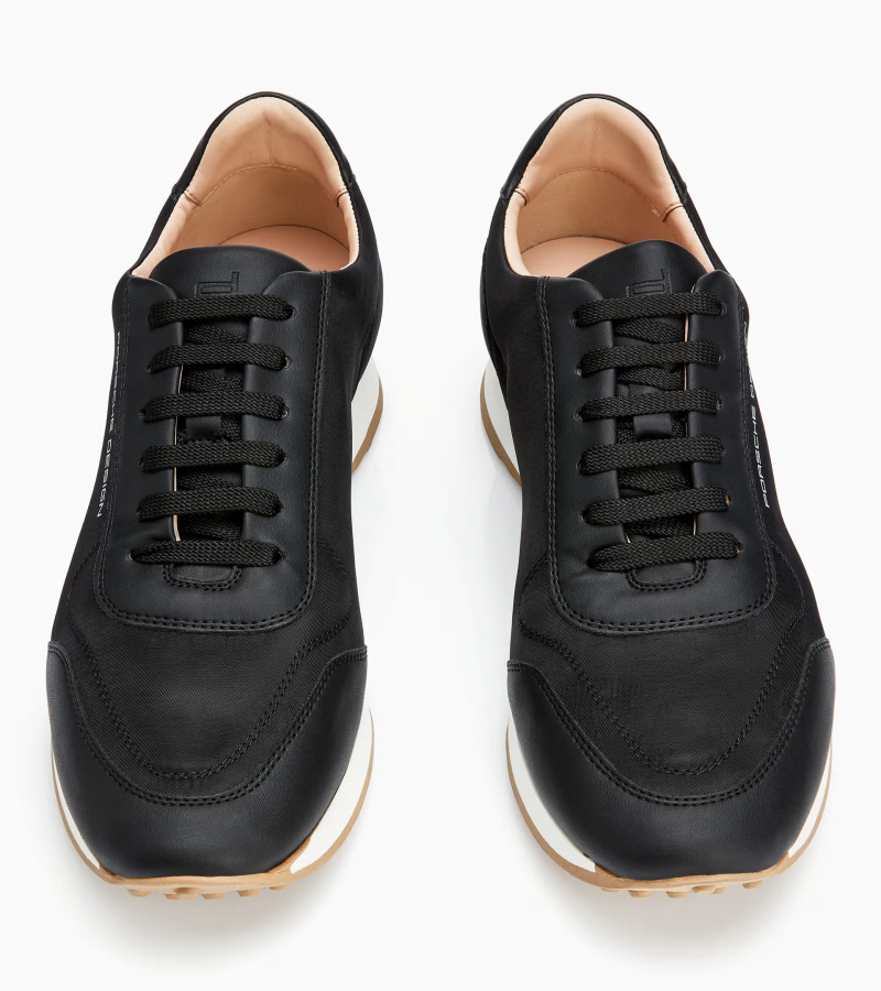 Cipele City Sneaker 2.0 Nyl, crne