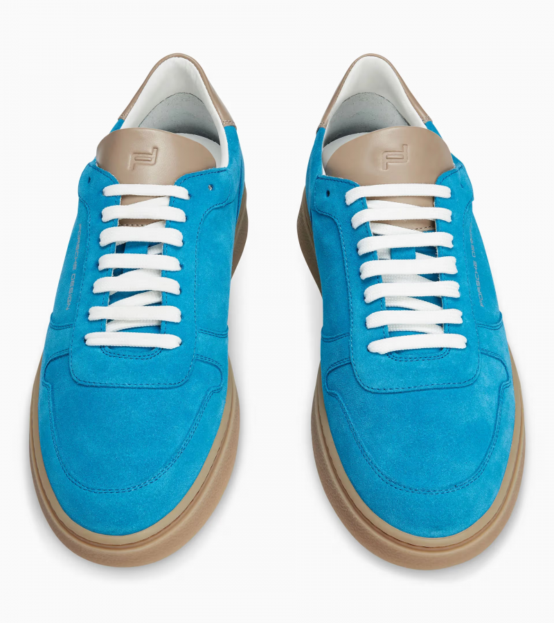 Cipele Gumsole Sneaker Vlrsl, tropical blue