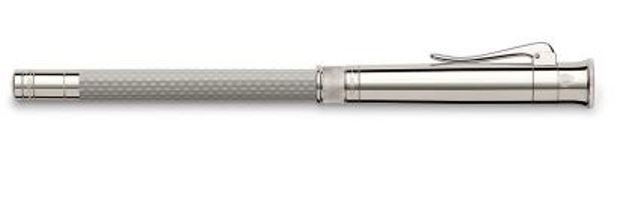 Platinum olovka br. 5, siva