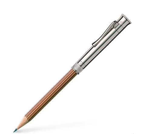 Platinum olovka br. 5, smeđa