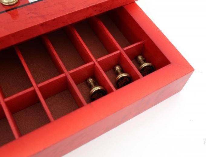 Šah set ITALFAMA NO. 253