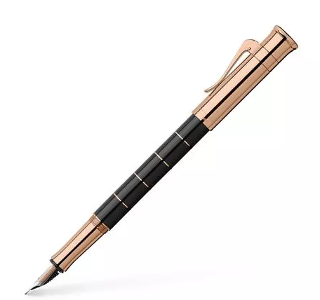 Nalivpero Anello Rosegold M