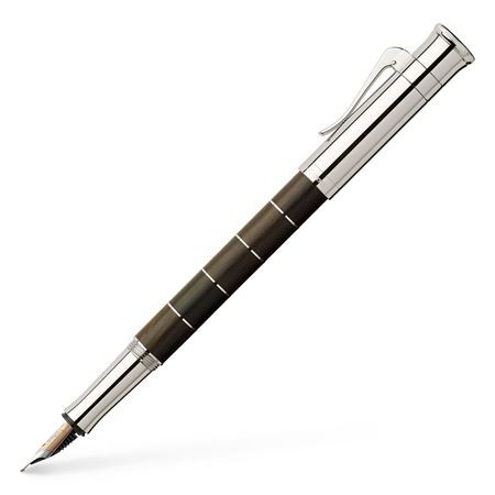 Nalivpero, Anello-Grenadilla M