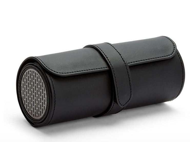 Kutija za satove WOLF 1834, Axis 3, siva