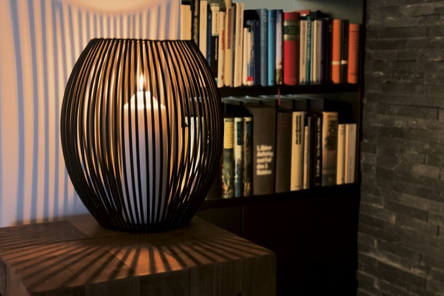 Svijećnjak Lousiana - Philippi