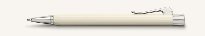 Kemijska olovka Intuition fluted, Ivory