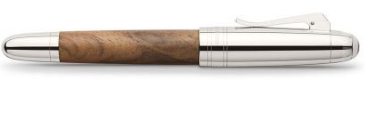 Nalivpero Magnum Walnut wood M