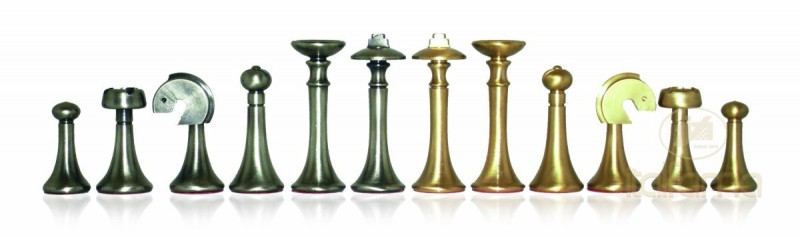 Šah set ITALFAMA NO. 025