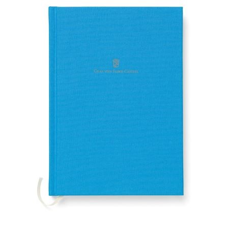 Notes A5, plavi gulf