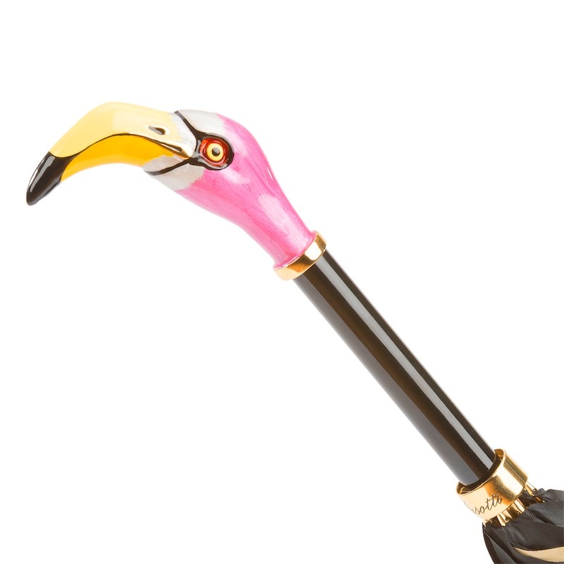 Kišobran Pasotti - Flamingo