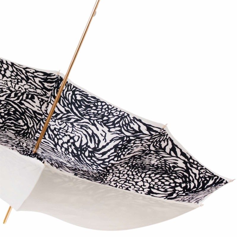 Kišobran Pasotti - Umbrella Zebrina