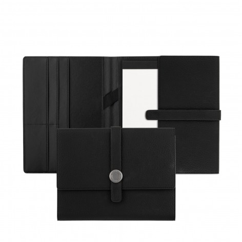 Mapa A5 Executive, crna