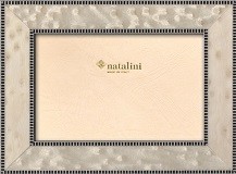 Foto okvir NATALINI Bianco 20x25 cm