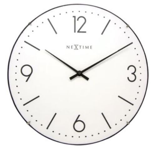 Sat zidni NeXtime 
