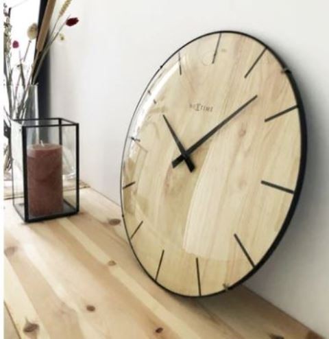 Sat zidni NeXtime 