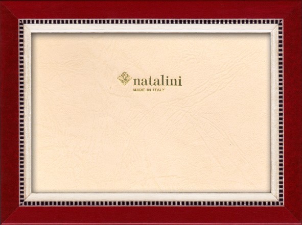 Foto okvir NATALINI Miky Rosso 13x18 cm