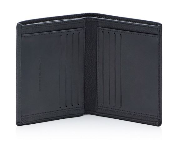 Lisnica za kartice V11 /PD-VY/ crna