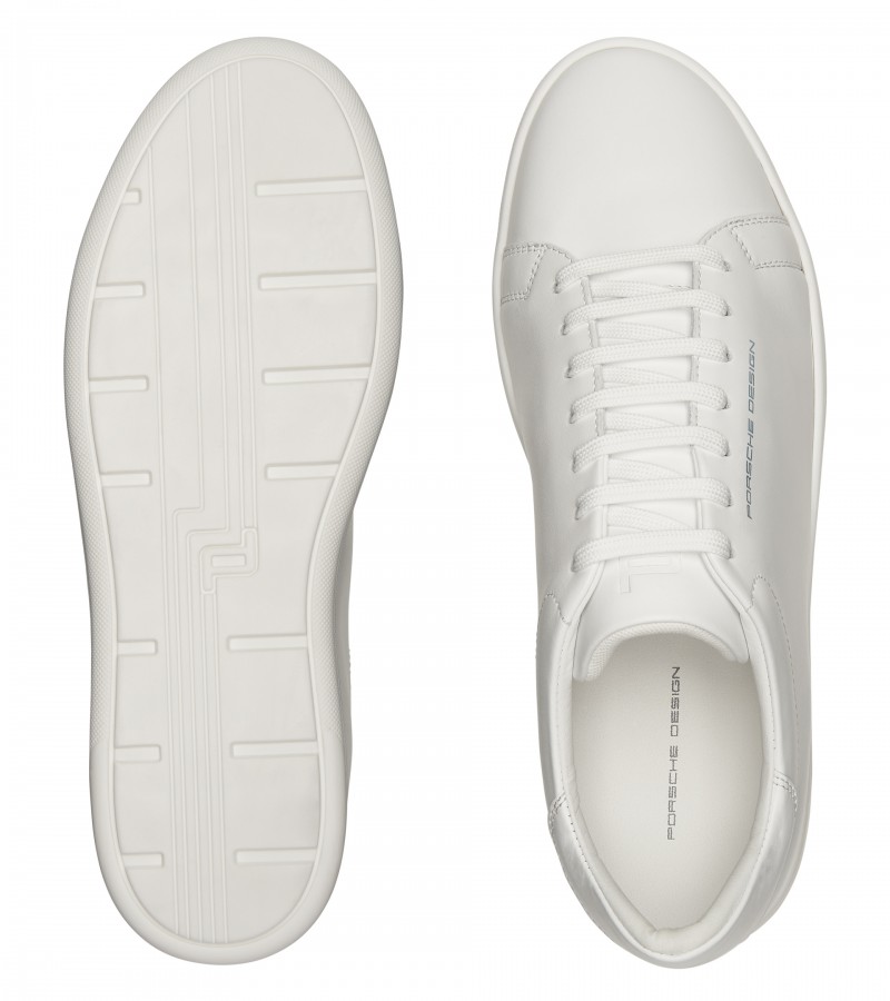 Cipele sportske Cupsole, bijele