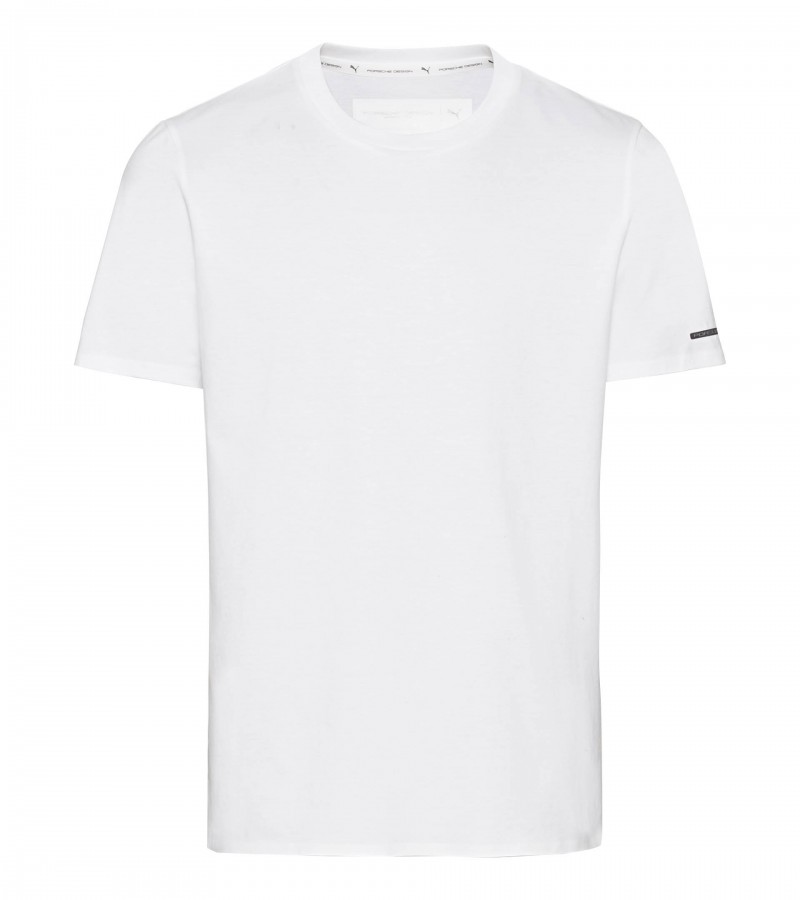 Majica sportska M Essential bijela