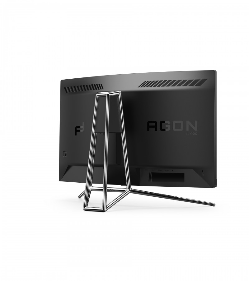 Monitor Porsche Design AOC Agon 27''