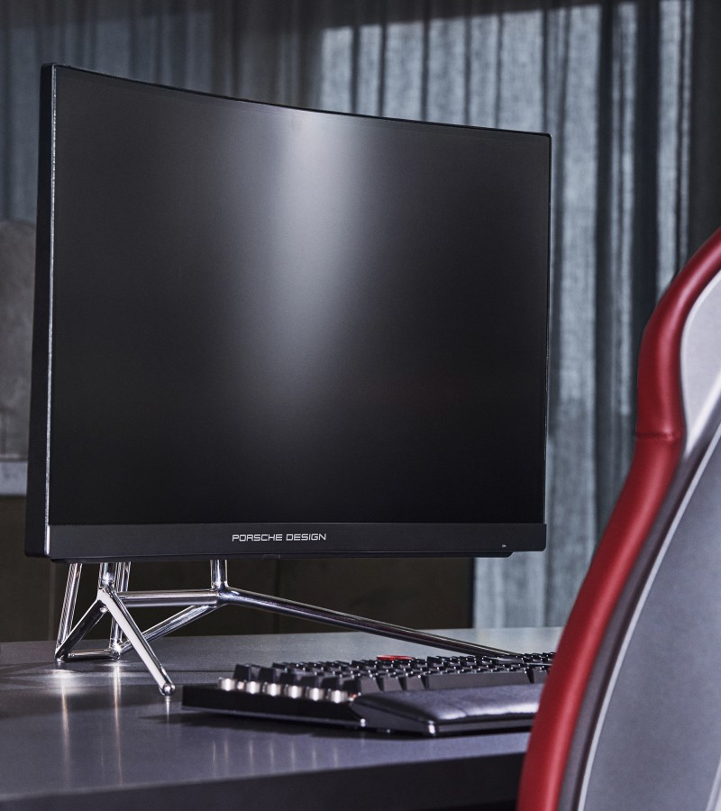 Monitor Porsche Design AOC Agon 27''
