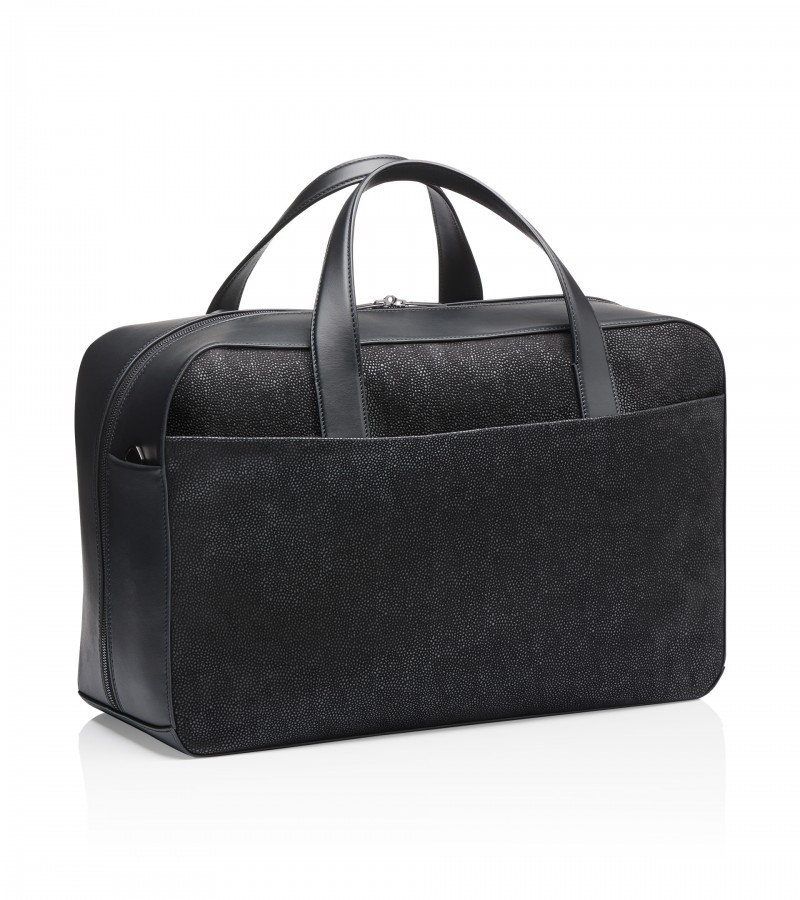Torba putna Roadst Weekender LTD BLK 1/100