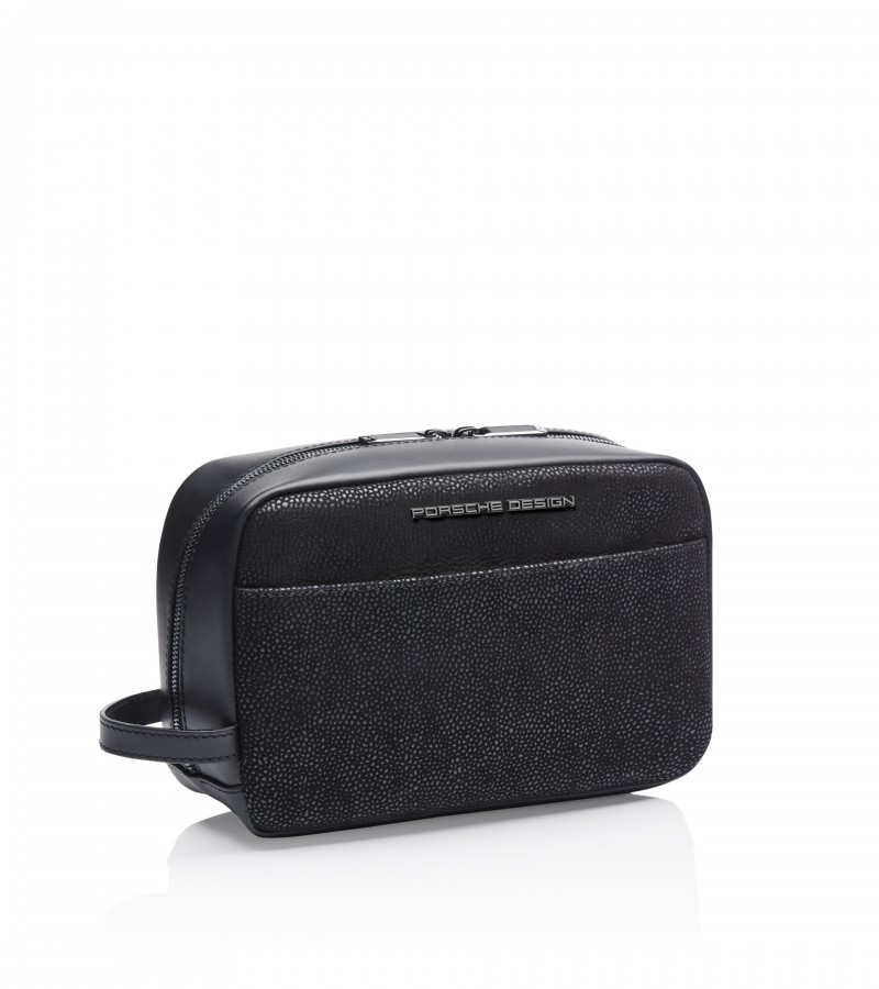 Torba putna Roadst Weekender LTD BLK 1/100