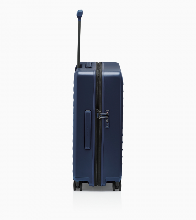 Torba s kotačima Roadster M, plavi