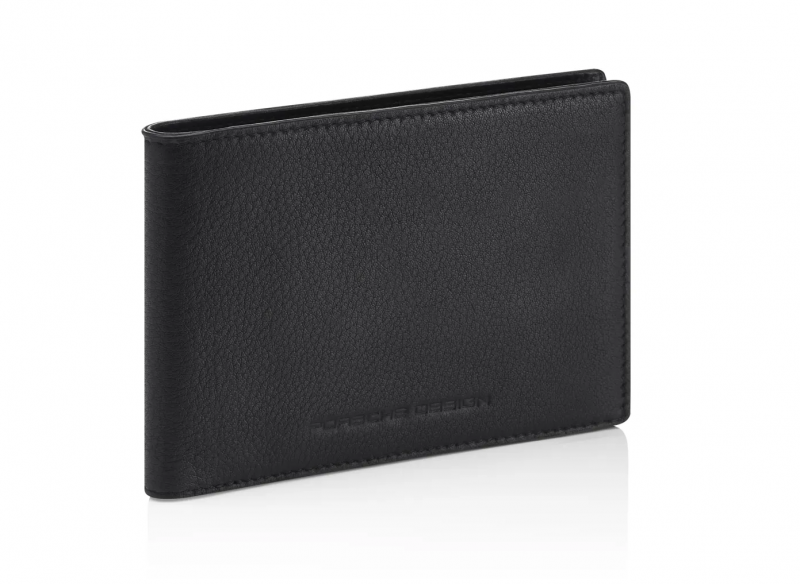 Lisnica za kartice Business Billf 10 blk