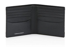 Lisnica za kartice 10 /PD-CB/ crna