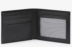 Lisnica za kartice 3 crna