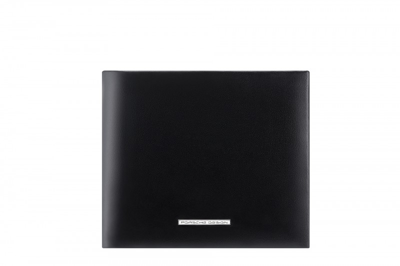 Novčanik 4 /PD-CL/ crni