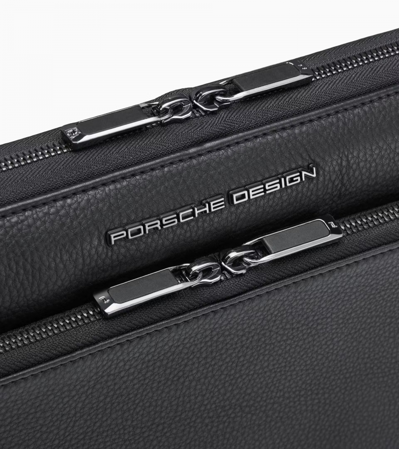 Torba Notebook /PD-RD/ Lth, crna
