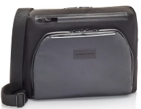 Torba Messenger /PD-UE/ crna