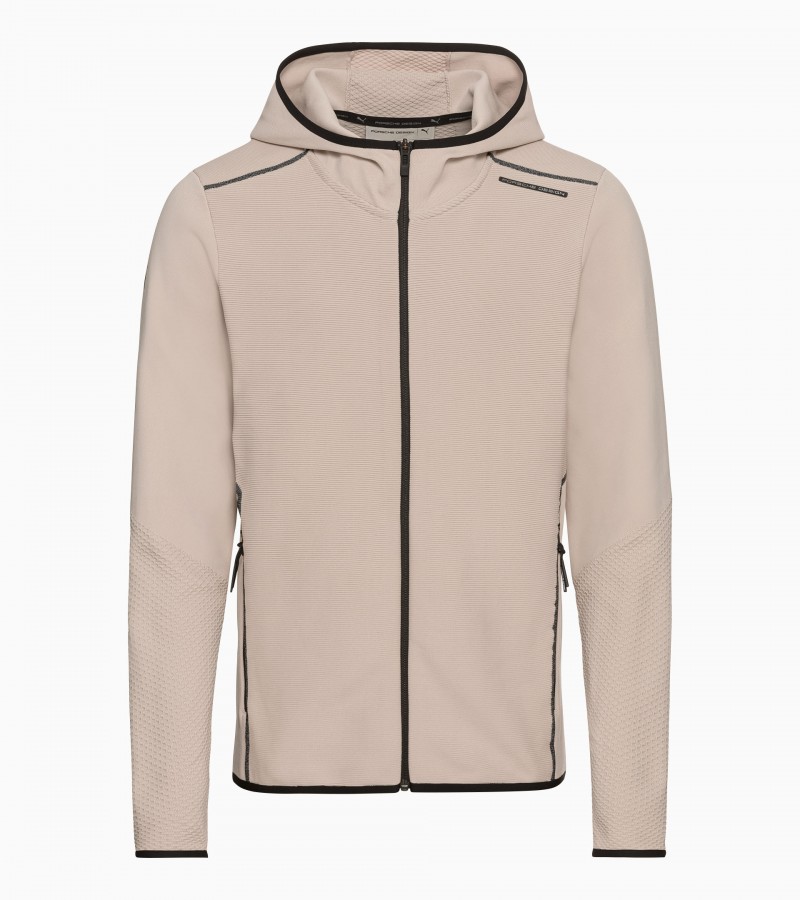Jakna sportska E. Midlayer, bež