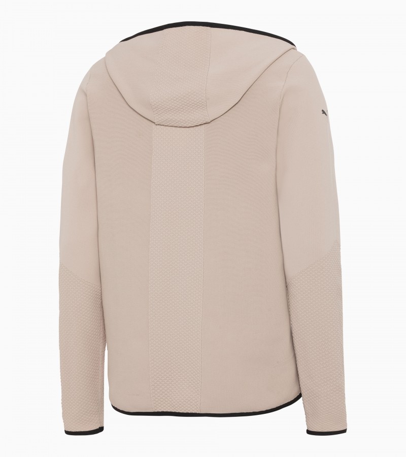 Jakna sportska E. Midlayer, bež