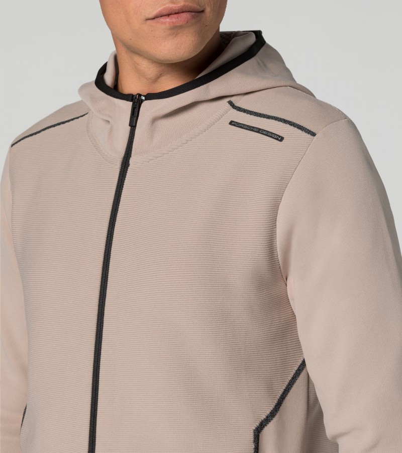 Jakna sportska E. Midlayer, bež