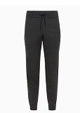 Hlače duge Leisure Pants, sive